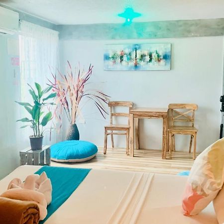Hidden Of Cailan Family Room เอลนิโด ภายนอก รูปภาพ