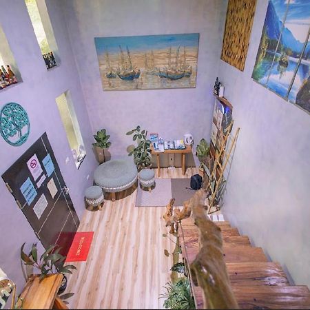 Hidden Of Cailan Family Room เอลนิโด ภายนอก รูปภาพ
