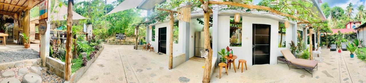 Hidden Of Cailan Family Room เอลนิโด ภายนอก รูปภาพ
