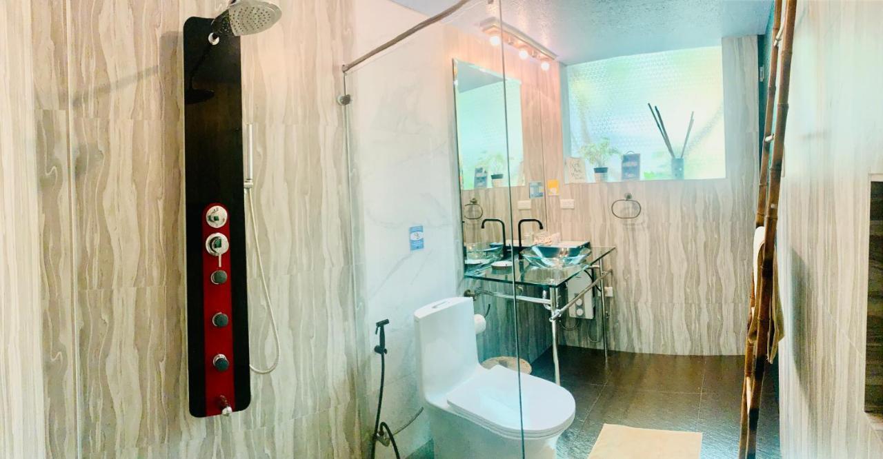 Hidden Of Cailan Family Room เอลนิโด ภายนอก รูปภาพ