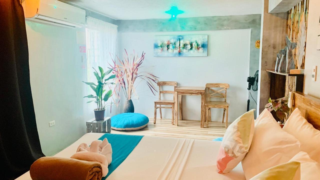 Hidden Of Cailan Family Room เอลนิโด ภายนอก รูปภาพ