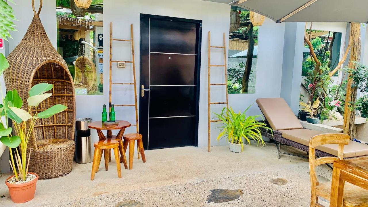 Hidden Of Cailan Family Room เอลนิโด ภายนอก รูปภาพ