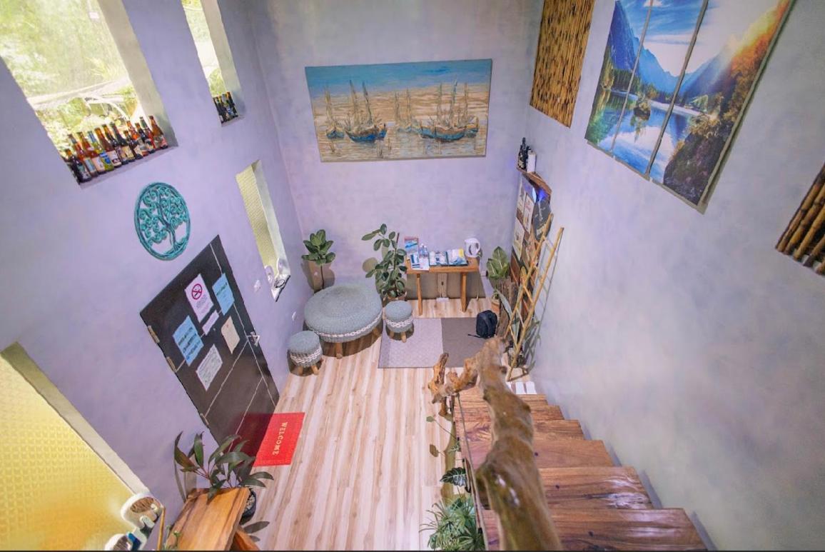 Hidden Of Cailan Family Room เอลนิโด ภายนอก รูปภาพ
